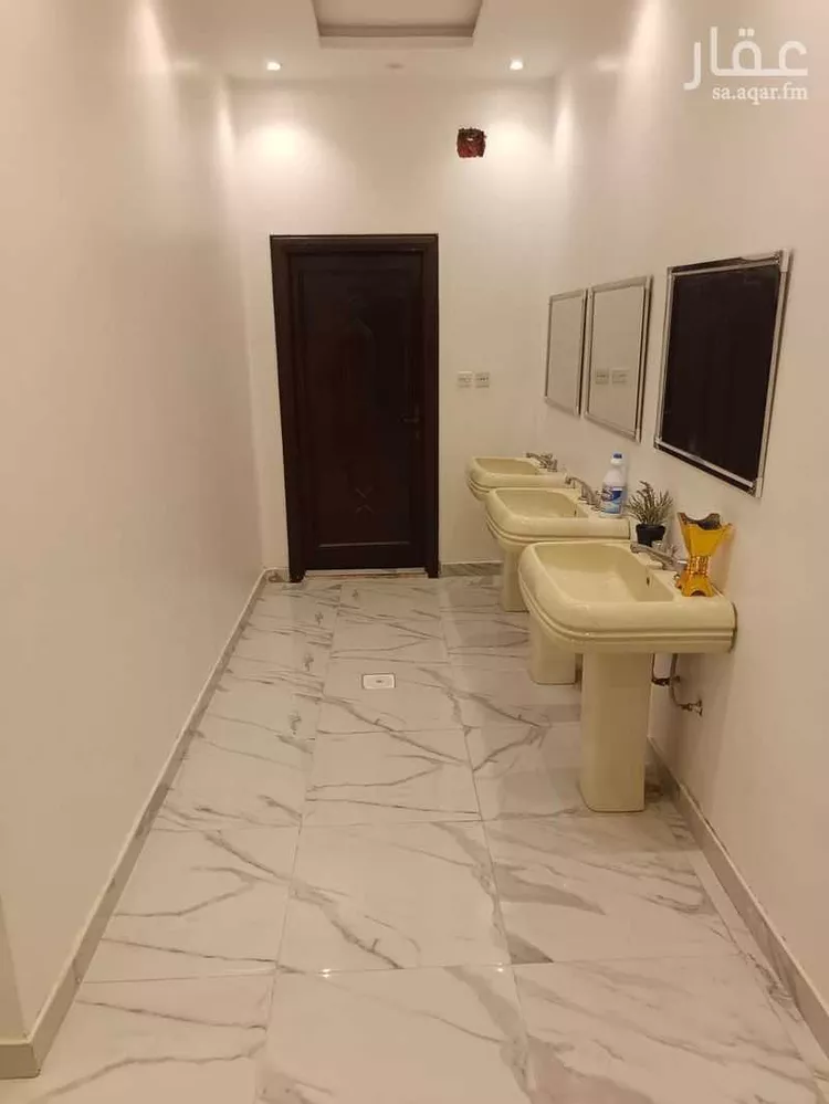 فيلا للإيجار في شارع الحديبية, حي نمار, مدينة الرياض, منطقة الرياض صورة 4