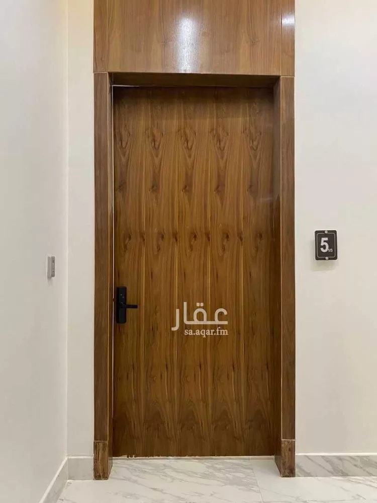 شقة للإيجار في شارع القدوة, حي المروة, مدينة الرياض, منطقة الرياض صورة 2