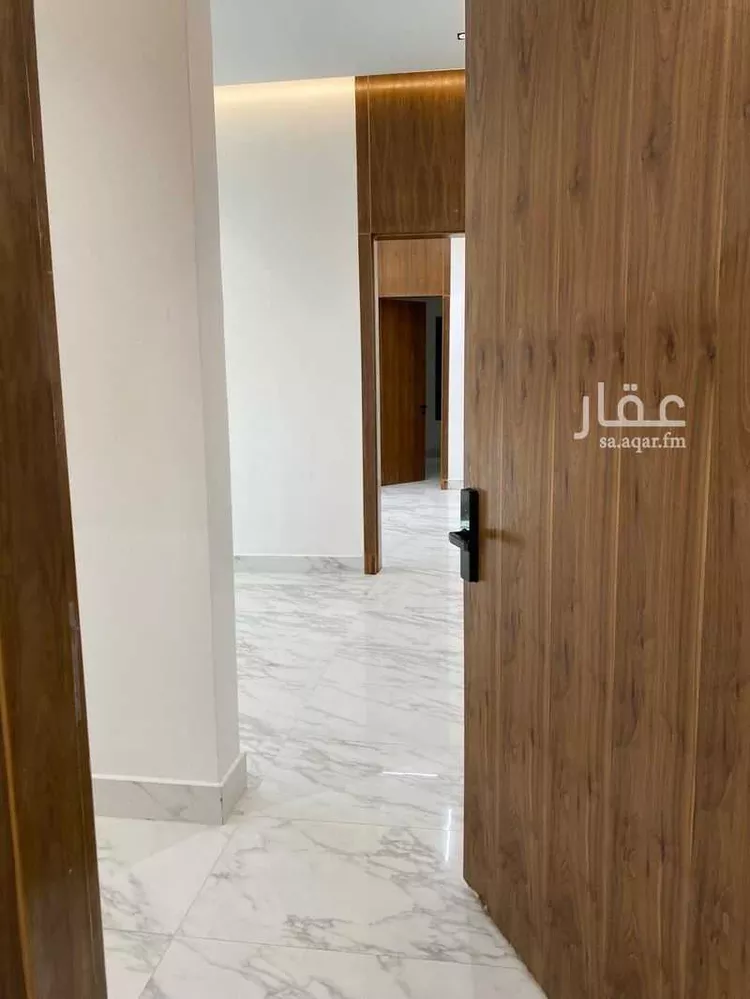 شقة للإيجار في شارع القدوة, حي المروة, مدينة الرياض, منطقة الرياض صورة 4