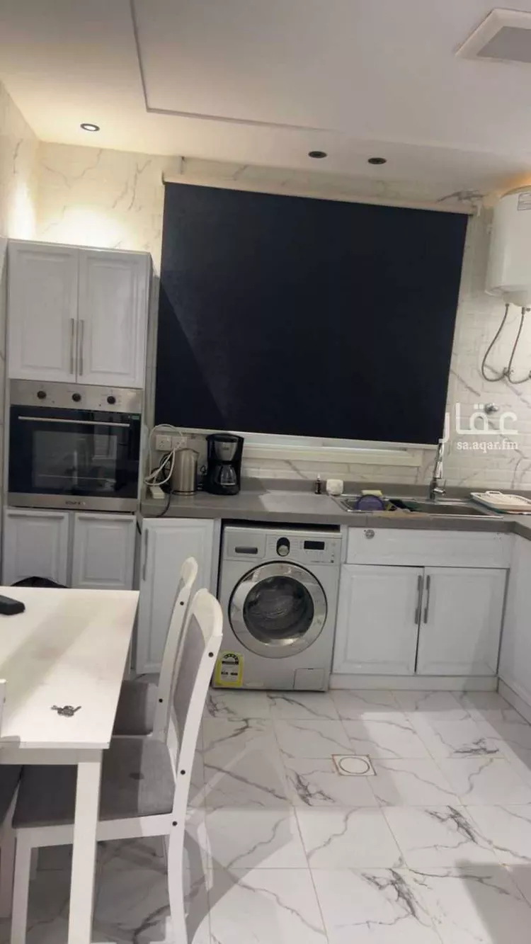 شقة للإيجار في شارع جمال الدين بن ظهيرة, حي طويق, مدينة الرياض, منطقة الرياض صورة 2