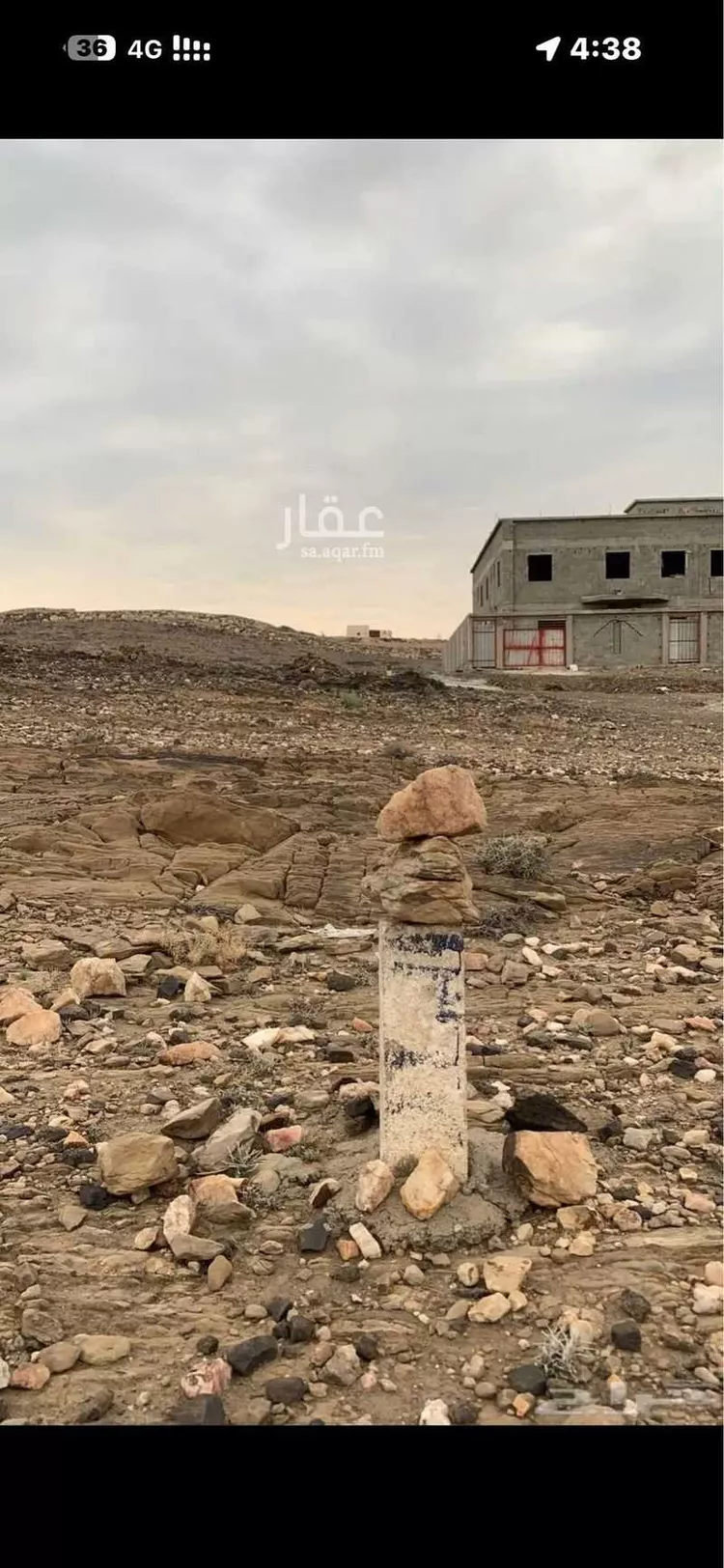 أرض للبيع في شارع الجزيرة, حي الجزيرة, مدينة خميس مشيط, منطقة عسير صورة 2