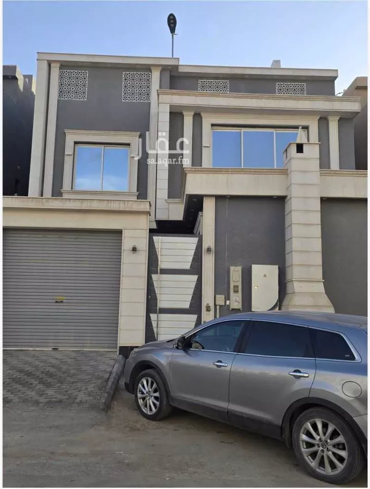 شقة للإيجار في شارع جمال الدين بن ظهيرة, حي طويق, مدينة الرياض, منطقة الرياض صورة 5