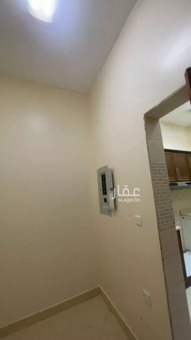 شقة للإيجار في شارع تميم بن بشر, حي الضباط, مدينة الرياض, منطقة الرياض صورة 5