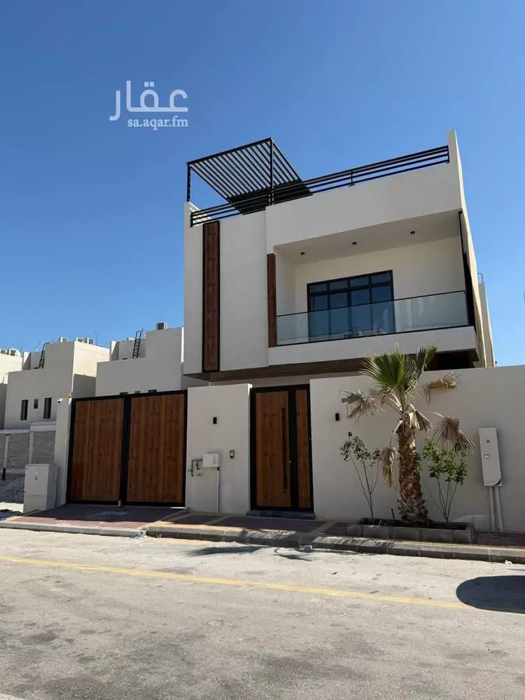 Villa for Sale in Dammam As Saif 6