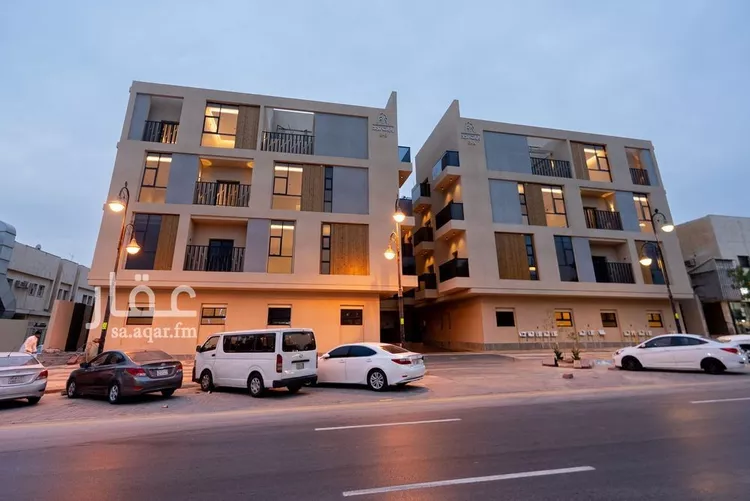 شقة للبيع في شارع ابن اللبان, حي الملك فهد, مدينة الرياض, منطقة الرياض