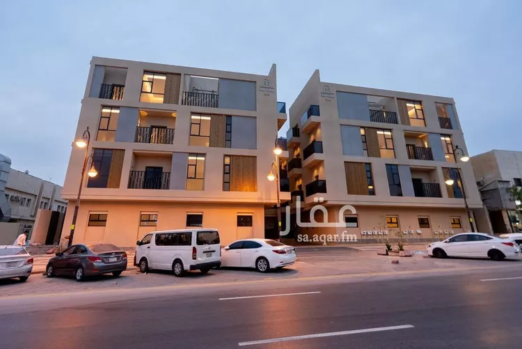 شقة للبيع في شارع ابن اللبان, حي الملك فهد, مدينة الرياض, منطقة الرياض