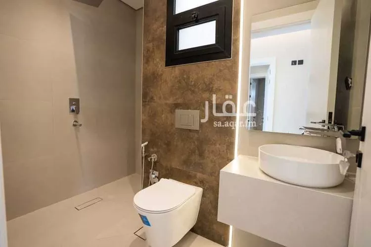 شقة للبيع في شارع هشام بن عبدالملك بن مروان, حي الملك فهد, مدينة الرياض, منطقة الرياض 7