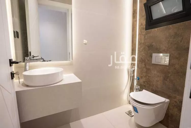 شقة للبيع في شارع هشام بن عبدالملك بن مروان, حي الملك فهد, مدينة الرياض, منطقة الرياض 11