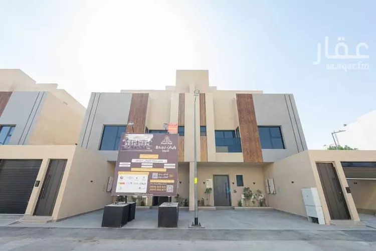 دور للبيع في شارع ابن اللبان, حي الملك فهد, مدينة الرياض, منطقة الرياض 19