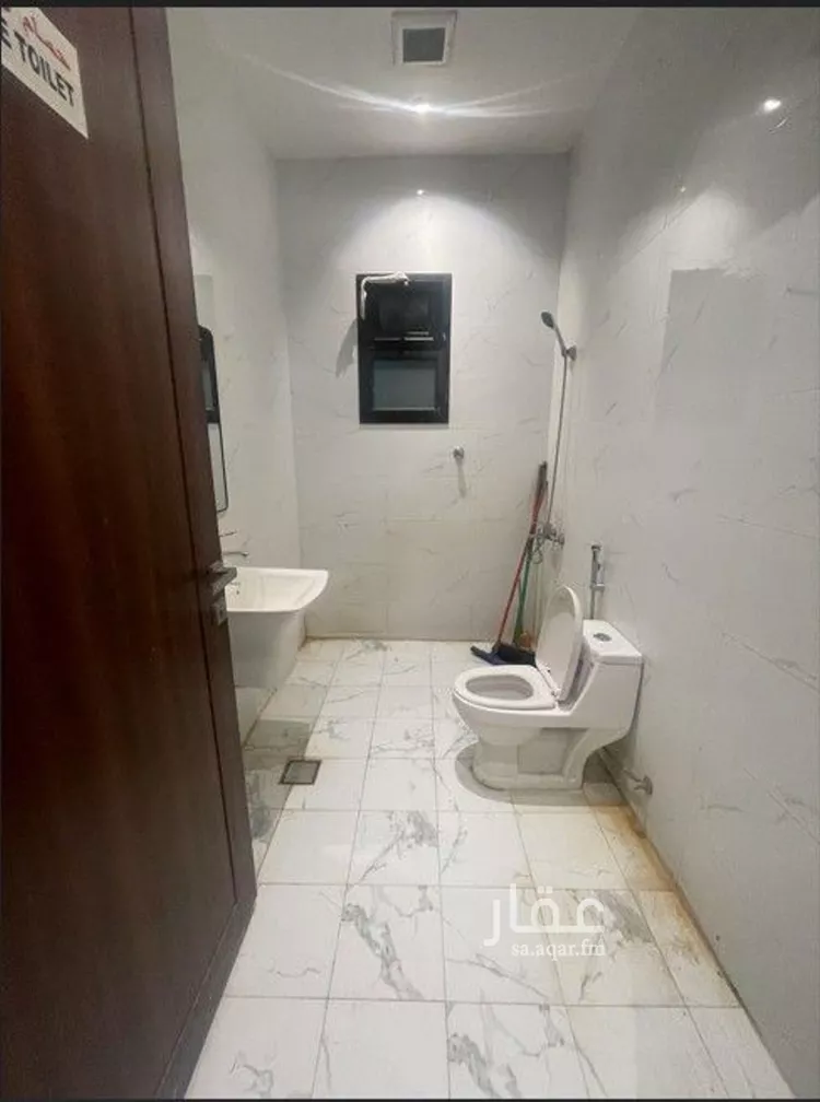 شقة للإيجار في شارع عبدالرحمن بن عمرو السلمي, حي العارض, مدينة الرياض, منطقة الرياض صورة 3