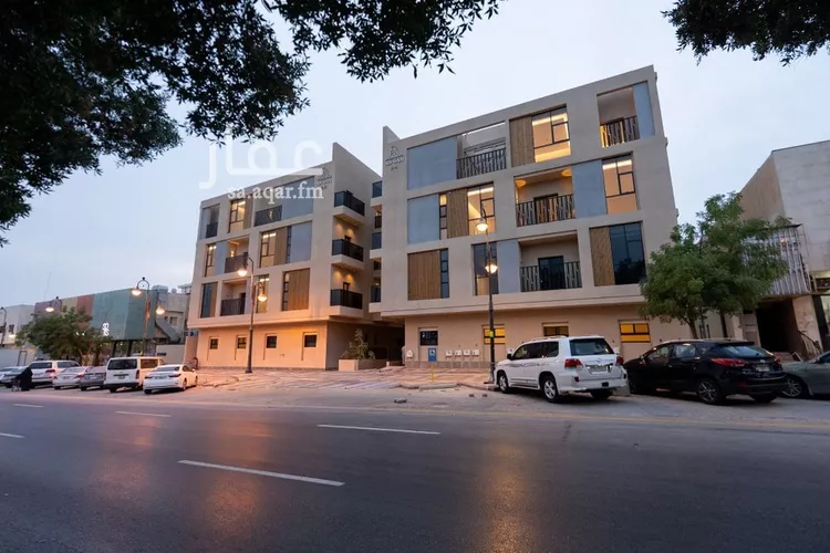 شقة للبيع في شارع ابن اللبان, حي الملك فهد, مدينة الرياض, منطقة الرياض صورة 2