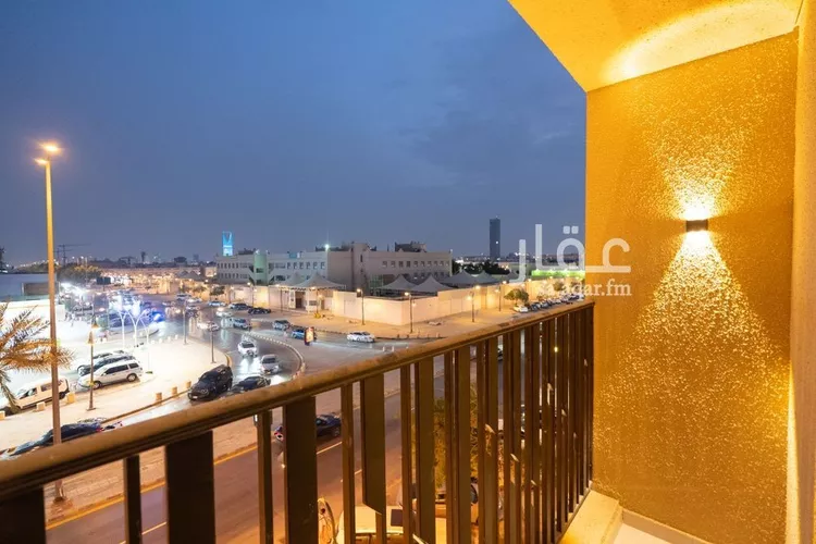 شقة للبيع في شارع ابن اللبان, حي الملك فهد, مدينة الرياض, منطقة الرياض صورة 3
