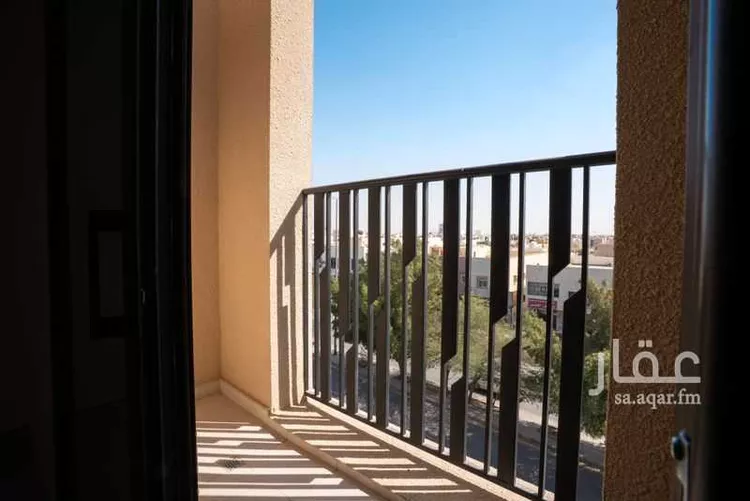 شقة للبيع في شارع هشام بن عبدالملك بن مروان, حي الملك فهد, مدينة الرياض, منطقة الرياض صورة 2