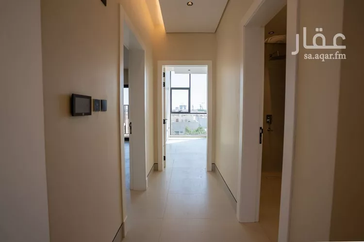 شقة للبيع في شارع ابن اللبان, حي الملك فهد, مدينة الرياض, منطقة الرياض