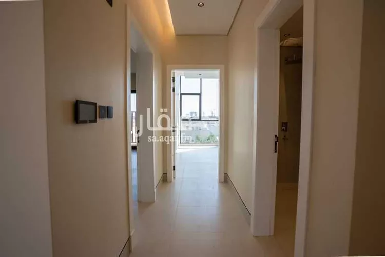 Apartment for Sale in Riyadh King Fahd