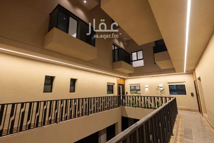 شقة للبيع في شارع ابن اللبان, حي الملك فهد, مدينة الرياض, منطقة الرياض صورة 5