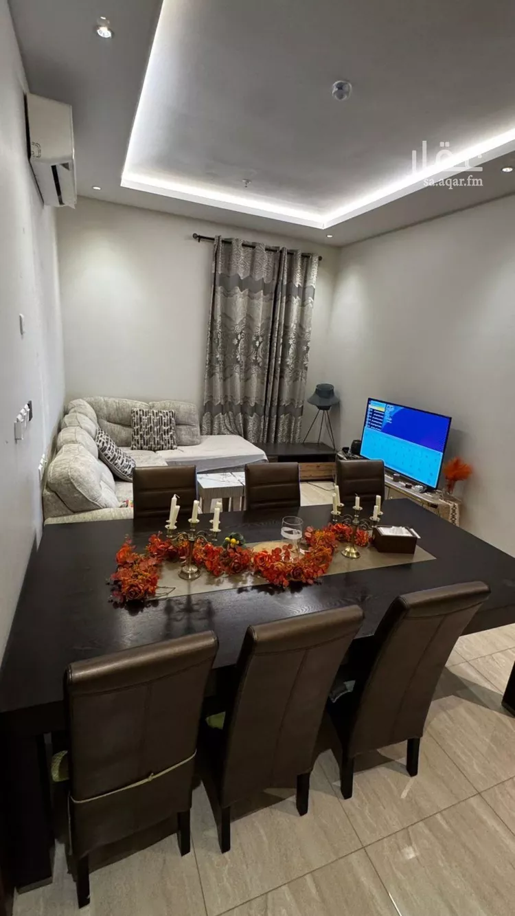 شقة للبيع في شارع أبي موسى عيسى بن دواد السطاس, حي الرمال, مدينة الرياض, منطقة الرياض صورة 3