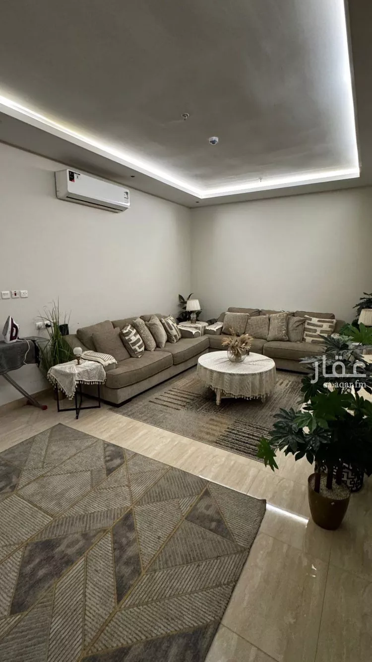 شقة للبيع في شارع أبي موسى عيسى بن دواد السطاس, حي الرمال, مدينة الرياض, منطقة الرياض 6