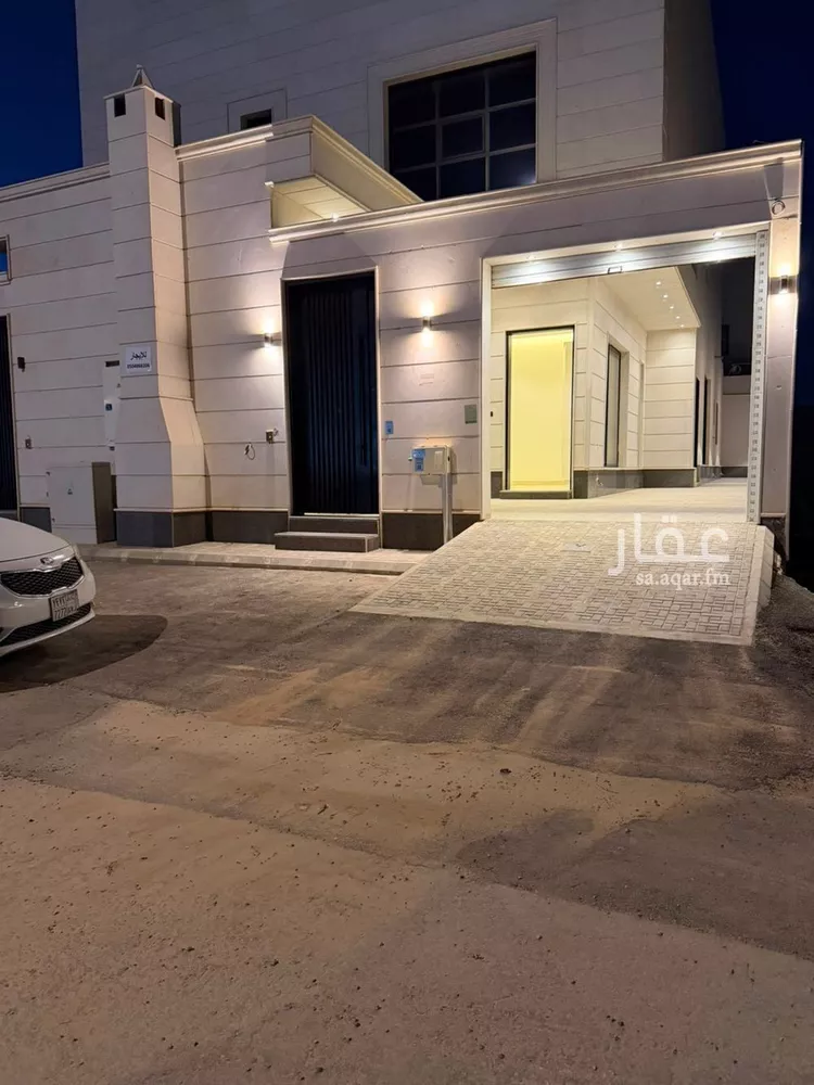 فيلا للإيجار في حي الجنادرية, مدينة الرياض, منطقة الرياض