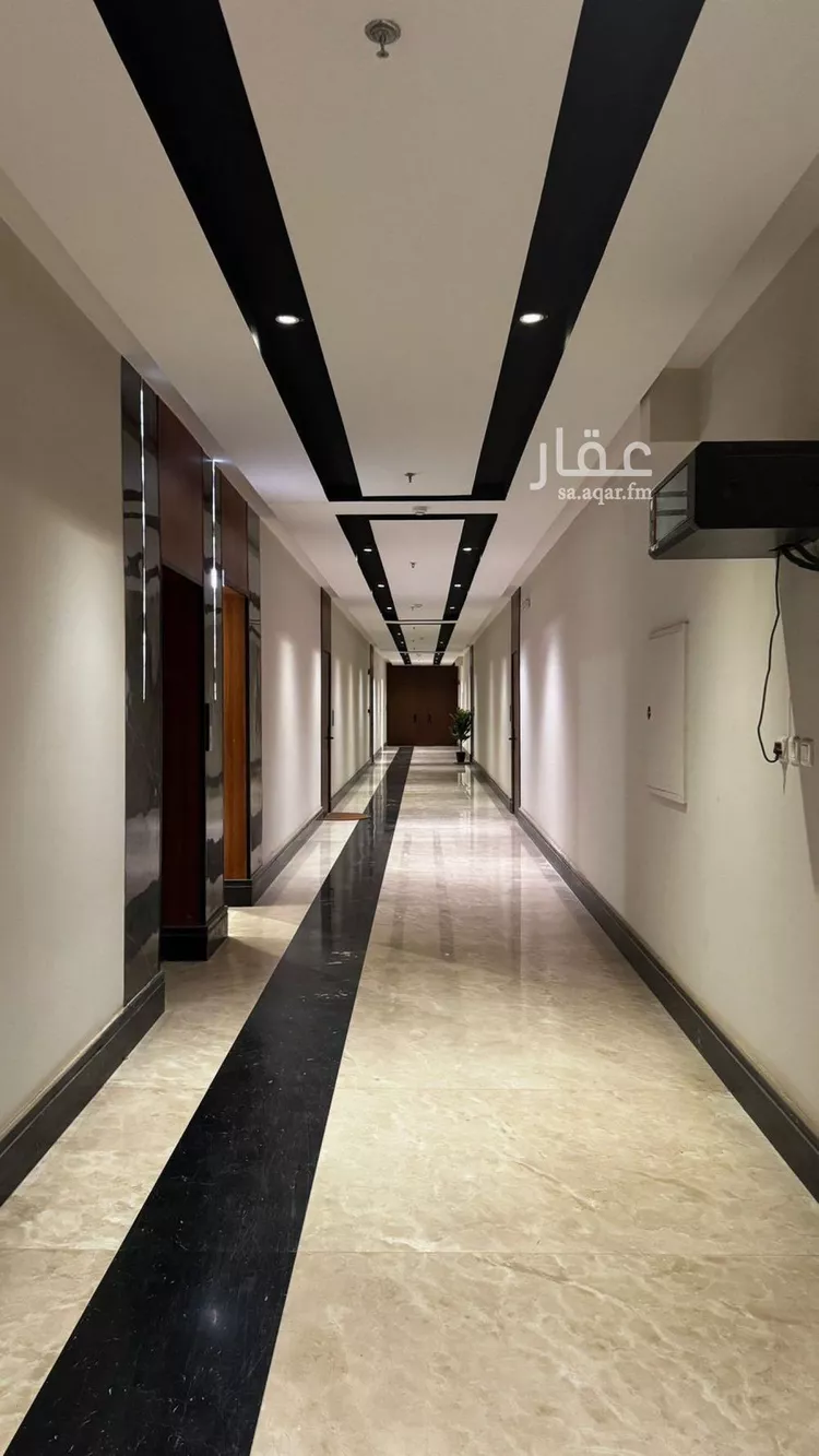 شقة للبيع في شارع أبي موسى عيسى بن دواد السطاس, حي الرمال, مدينة الرياض, منطقة الرياض صورة 2