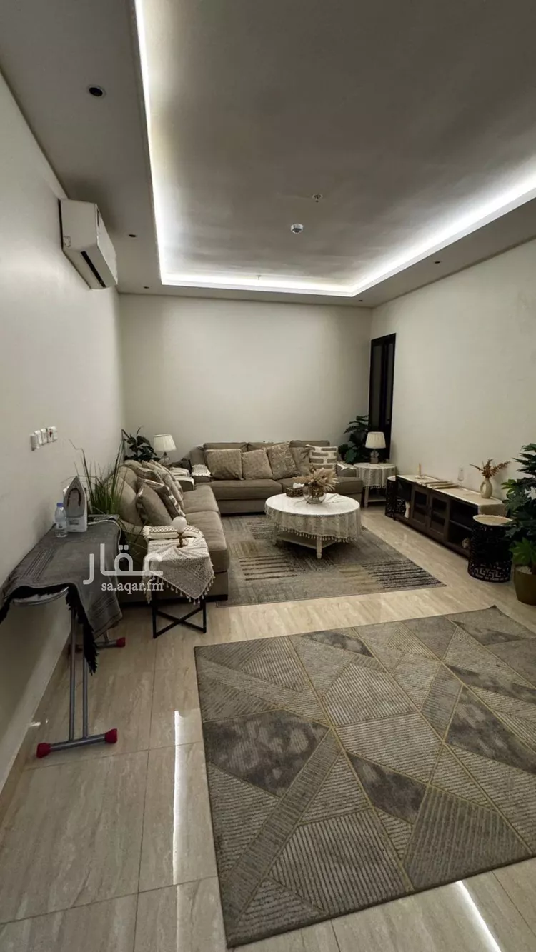 شقة للبيع في شارع أبي موسى عيسى بن دواد السطاس, حي الرمال, مدينة الرياض, منطقة الرياض صورة 4