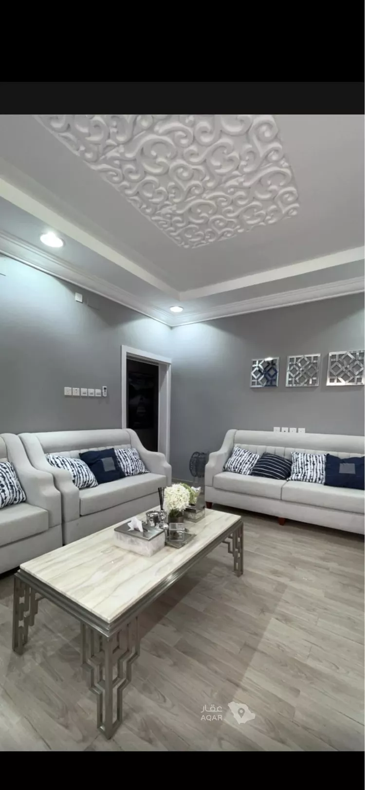 دور للبيع في شارع 172 الرحاب ، حي الفرعة الشمالية ، القرن الأبيض ، النماص صورة 4