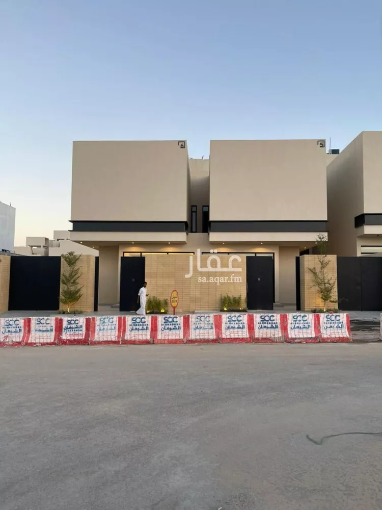 فيلا للبيع في شارع العطاوي , حي النرجس, مدينة الرياض, منطقة الرياض