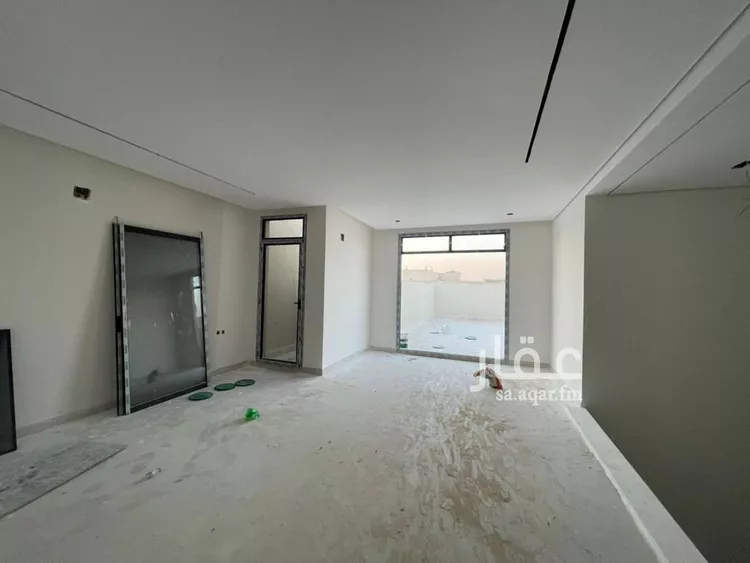 فيلا للبيع في شارع عبدالرحمن بخش, حي النرجس, مدينة الرياض, منطقة الرياض صورة 2