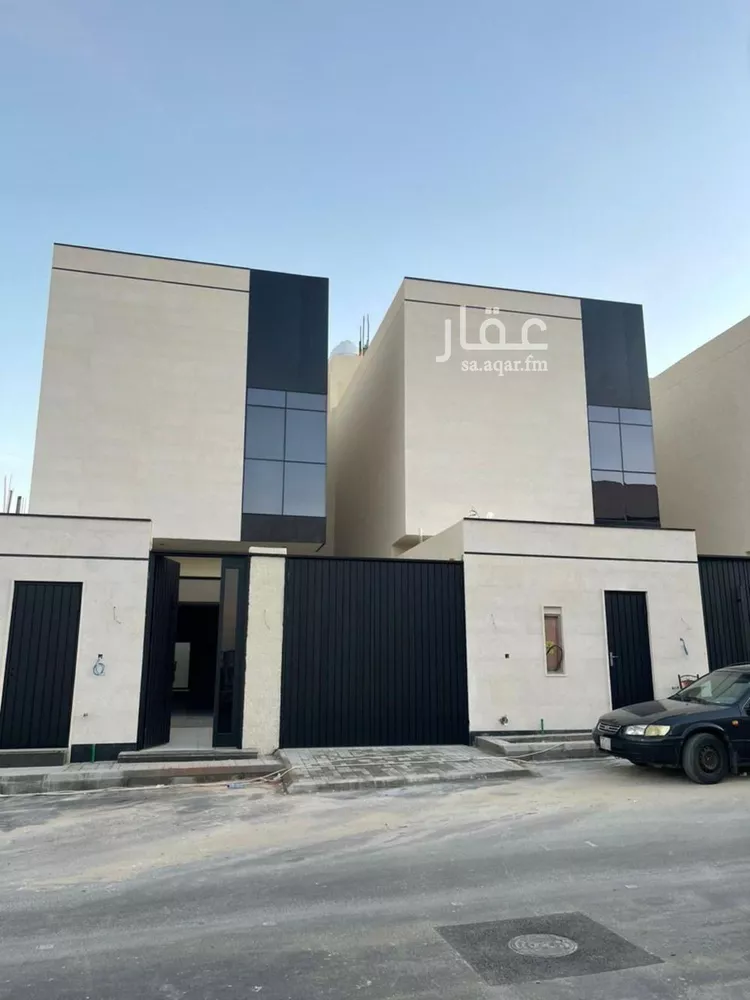 فيلا للبيع في شارع العطاوي , حي النرجس, مدينة الرياض, منطقة الرياض صورة 2