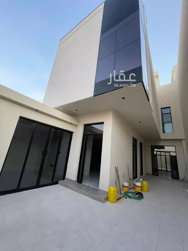 فيلا للبيع في شارع العطاوي , حي النرجس, مدينة الرياض, منطقة الرياض 7