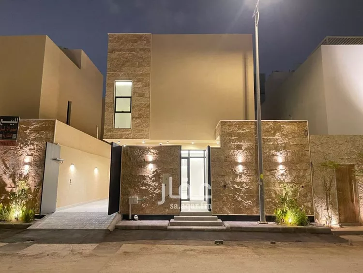 فيلا للبيع في شارع الأبرق, حي النرجس, مدينة الرياض, منطقة الرياض