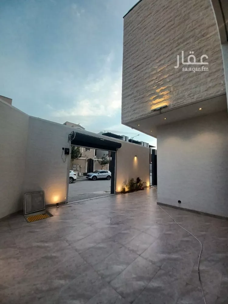 فيلا للبيع في شارع جمال الدين المكي, حي العارض, مدينة الرياض, منطقة الرياض 11