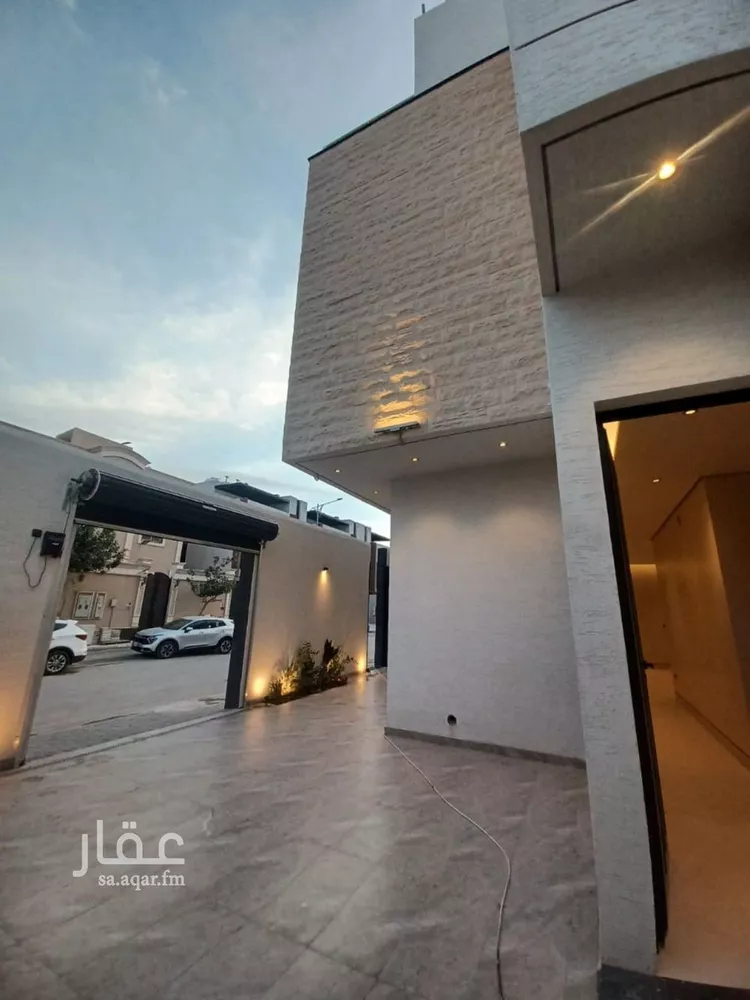 فيلا للبيع في شارع جمال الدين المكي, حي العارض, مدينة الرياض, منطقة الرياض 15