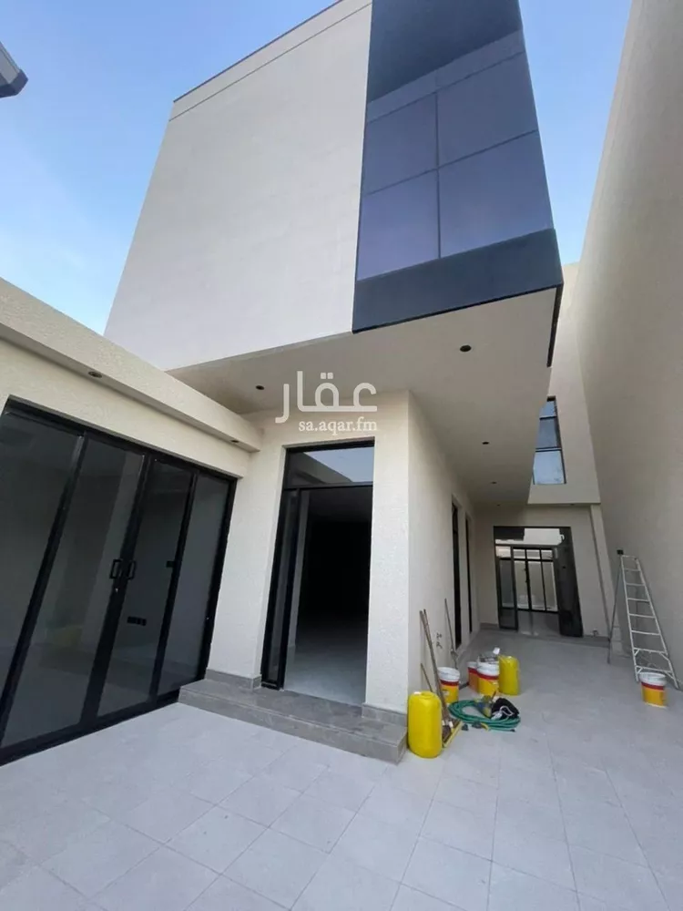 Villa for Sale in Riyadh An Narjis 10