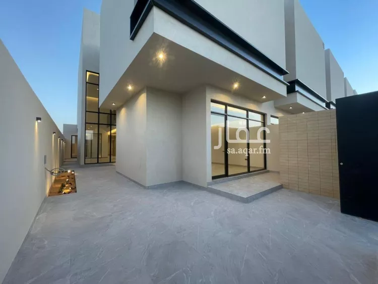 فيلا للبيع في شارع العطاوي , حي النرجس, مدينة الرياض, منطقة الرياض صورة 2