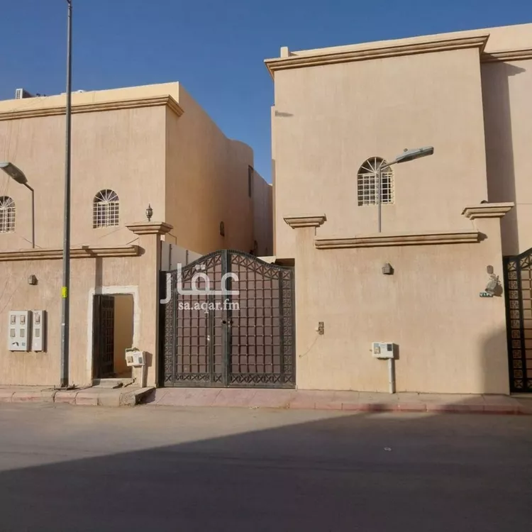 فيلا للبيع في شارع الرشدية, حي الملقا, مدينة الرياض, منطقة الرياض صورة 5