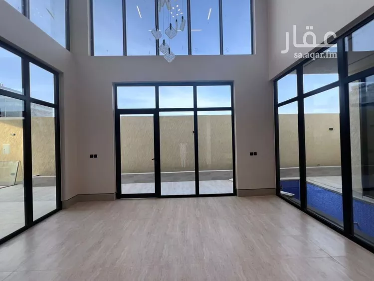 فيلا للبيع في شارع الأبرق, حي النرجس, مدينة الرياض, منطقة الرياض صورة 2