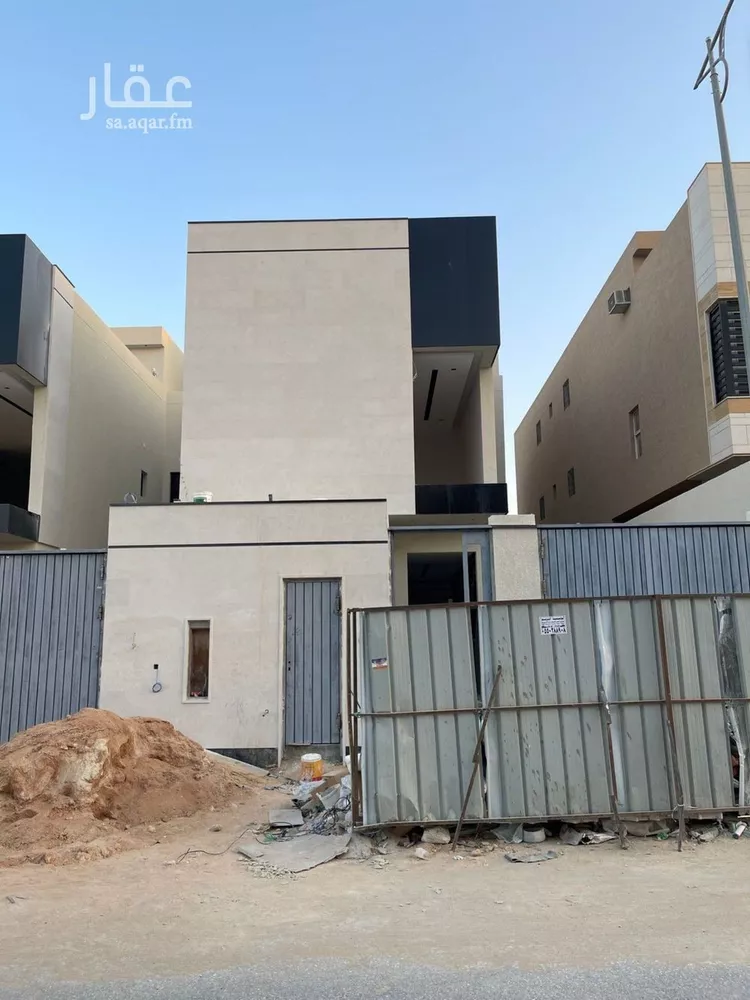 فيلا للبيع في شارع عبدالرحمن بخش, حي النرجس, مدينة الرياض, منطقة الرياض صورة 4