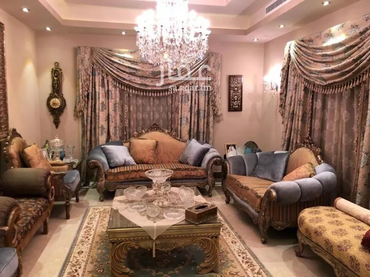 فيلا للبيع في شارع علي بن أبي بكر السلمي, حي الشراع, مدينة جدة, منطقة مكة المكرمة صورة 5