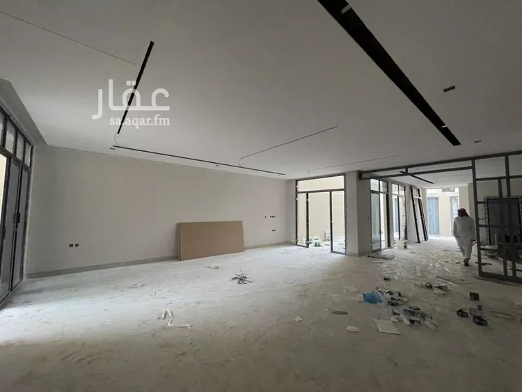 فيلا للبيع في شارع عبدالرحمن بخش, حي النرجس, مدينة الرياض, منطقة الرياض صورة 3