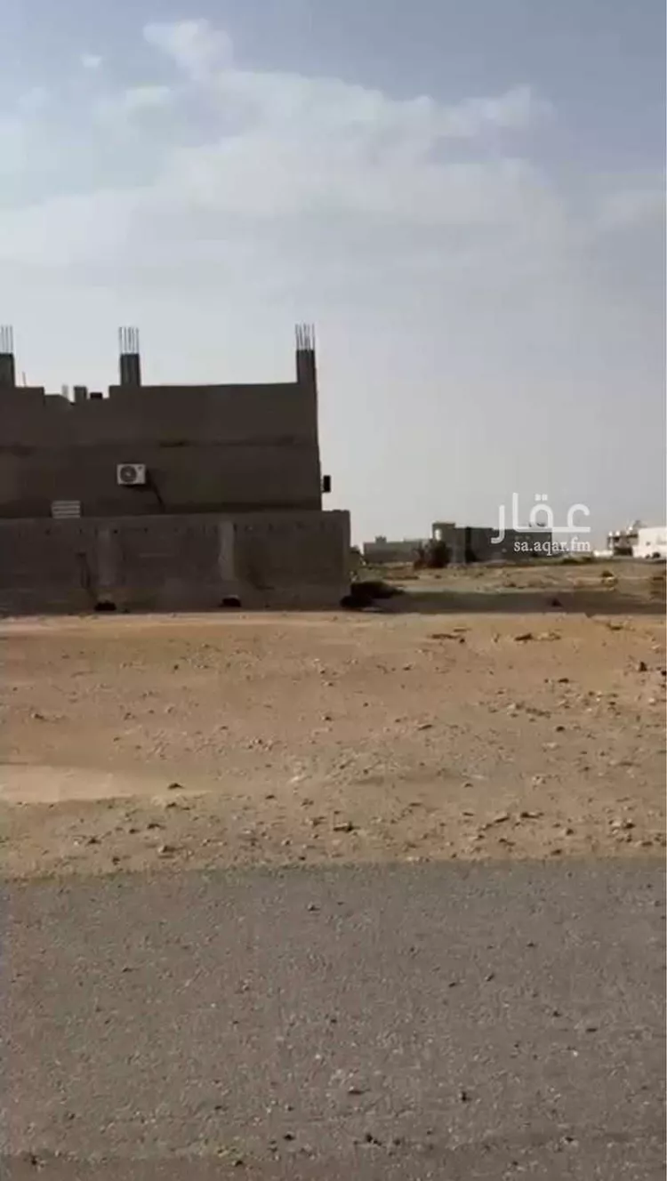 أرض للبيع في شارع عثمان الرويني, حي (حي رقم (5, مدينة الليث, منطقة مكة المكرمة صورة 3