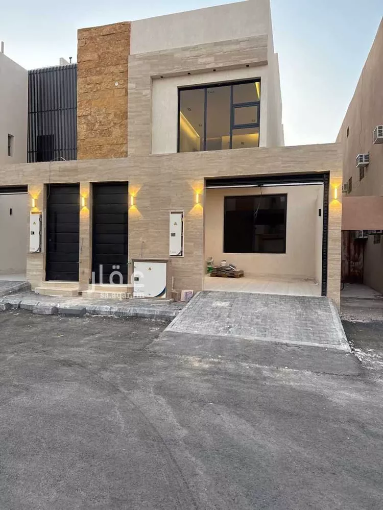 فيلا للبيع في شارع وادي البطحاء, حي بدر, مدينة الرياض, منطقة الرياض
