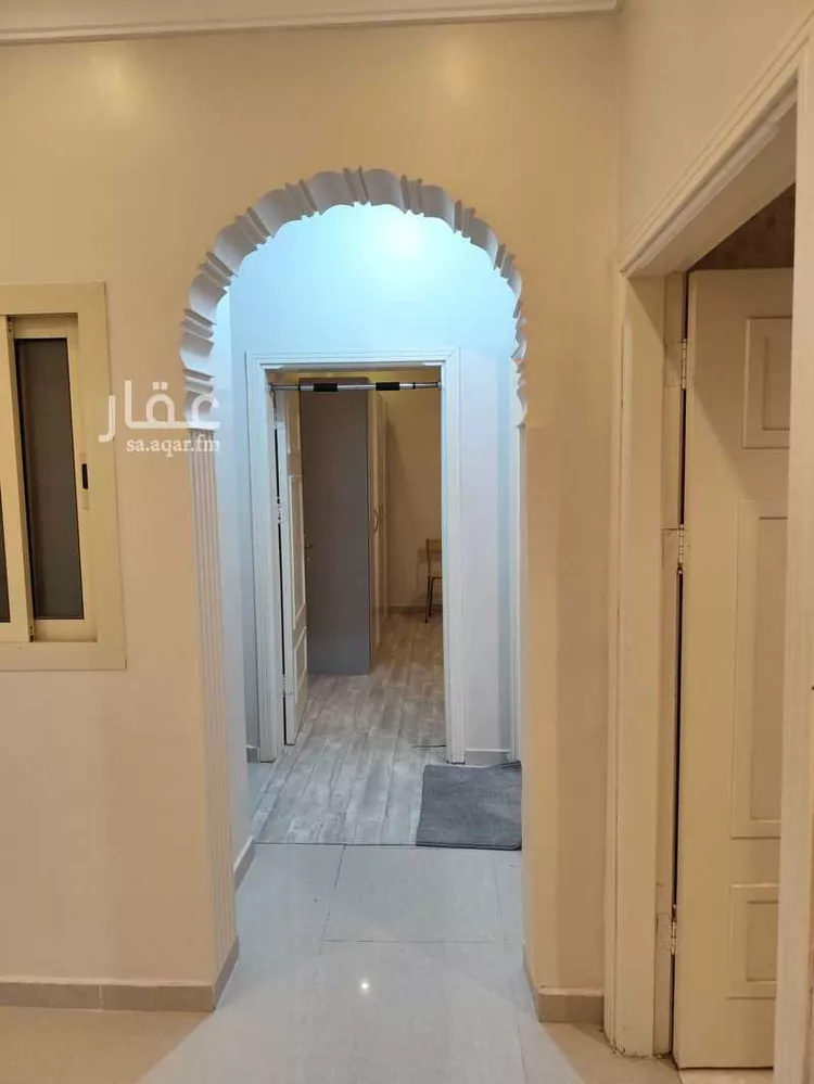 شقة للإيجار في شارع عبد الخالق الهاشمي, حي الواحة, مدينة جدة, منطقة مكة المكرمة صورة 2
