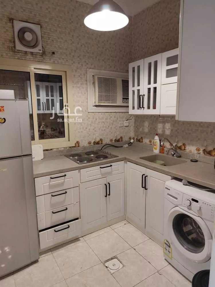 Apartment for Rent in Jeddah Al Wahah
