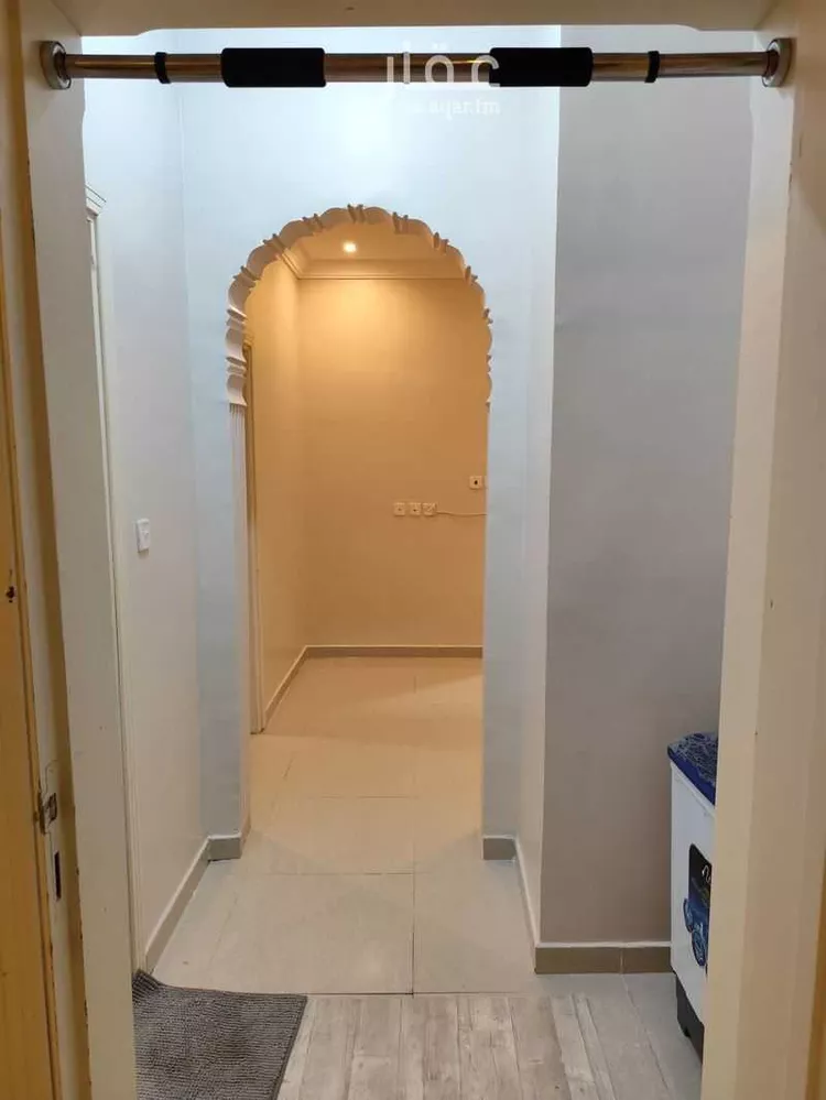 شقة للإيجار في شارع عبد الخالق الهاشمي, حي الواحة, مدينة جدة, منطقة مكة المكرمة صورة 4