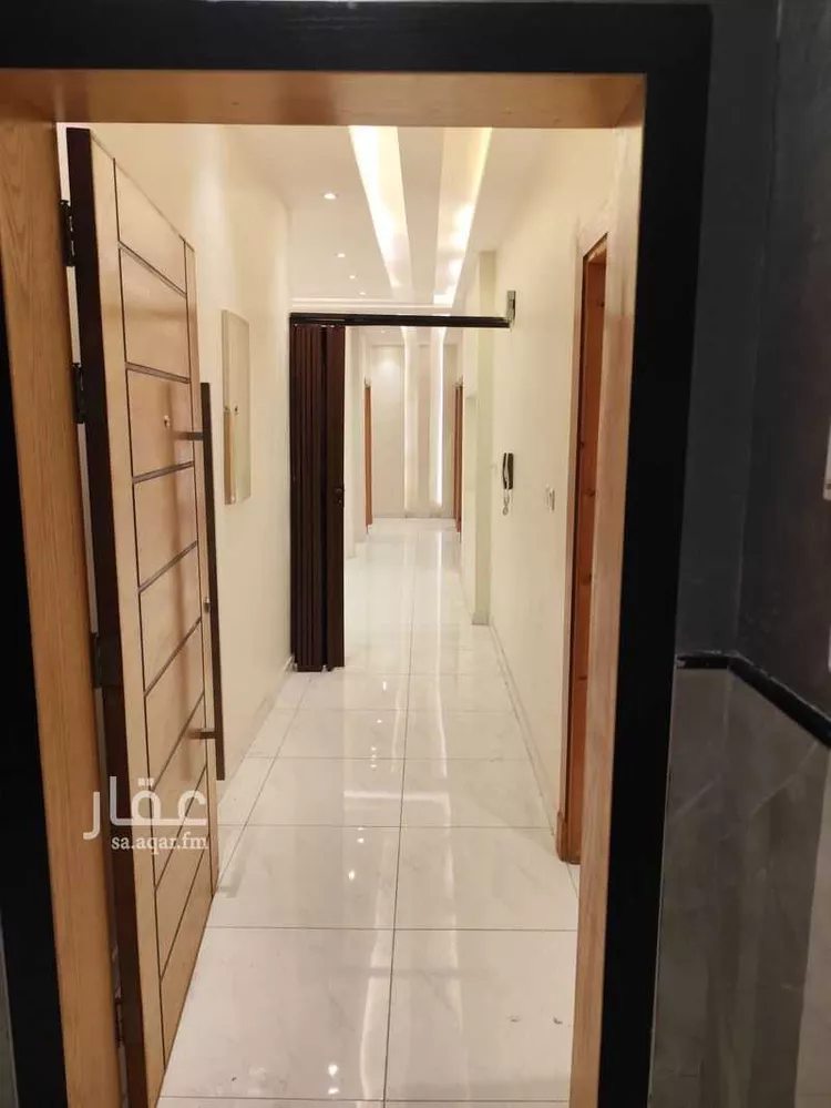 Apartment for Rent in Jeddah Al Wahah