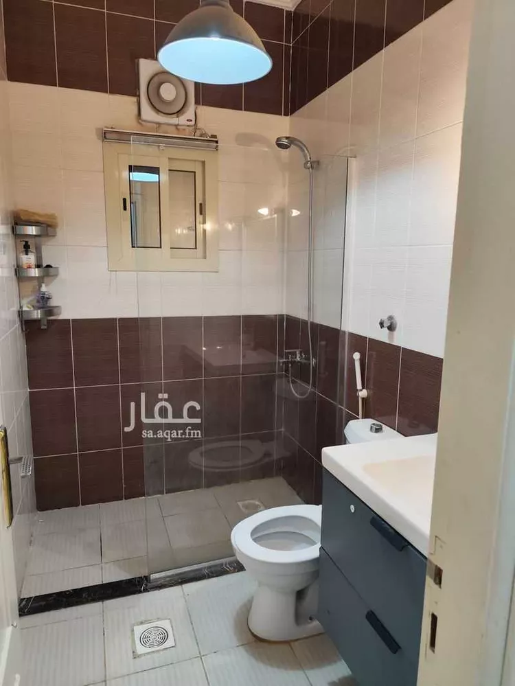 شقة للإيجار في شارع عبد الخالق الهاشمي, حي الواحة, مدينة جدة, منطقة مكة المكرمة صورة 3