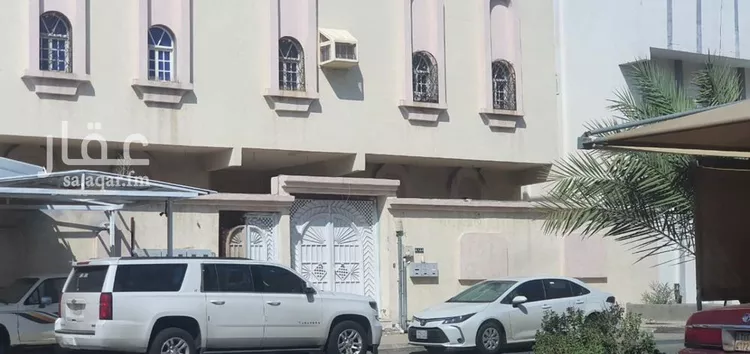 عمارة للبيع في شارع شارع أبي قبيس, حي الشرائع, مدينة مكه المكرمه, منطقة مكة المكرمة صورة 2
