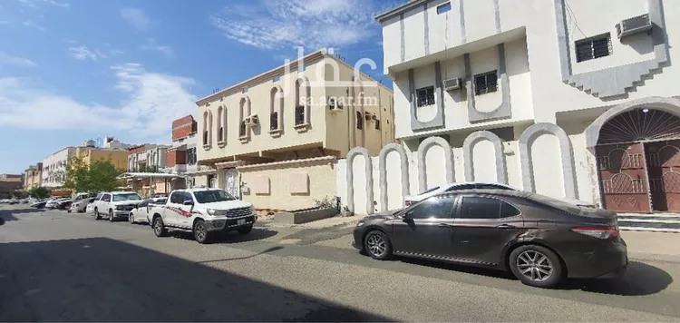 عمارة للبيع في شارع شارع أبي قبيس, حي الشرائع, مدينة مكه المكرمه, منطقة مكة المكرمة صورة 3