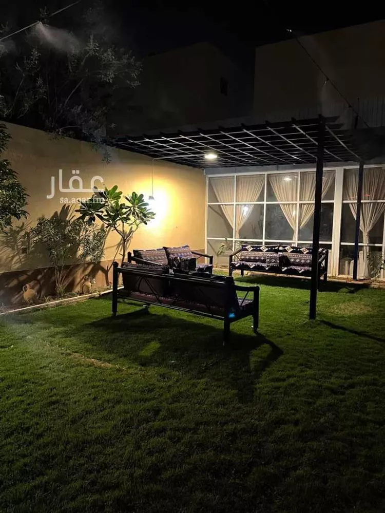 شاليه واستراحة للحجز في شارع التوفيق ، حي المونسية ، الرياض ، منطقة الرياض صورة 2